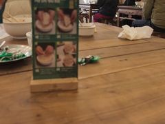 -老刘家永盛斋·传统泡馍(东关南街店)