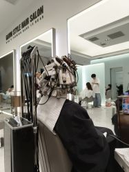 -崇尚GAVIN STYLE臻选