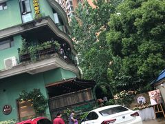 -宝翠花园餐厅(沙湖店)