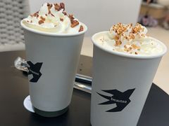 -BeauTea水仙(coco park店)