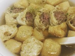 -鼎泰丰(渔阳店)