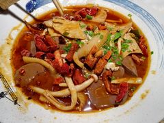 -渝信川菜 · 川味家常菜(长安店)