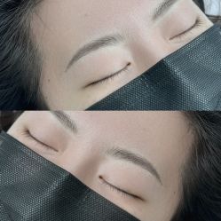 -张小野·专业半永久纹眉