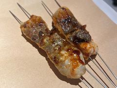 -蚝堡海鲜·威海菜·海肠捞饭·烧烤·亚洲吃蚝公司(幸福门店)