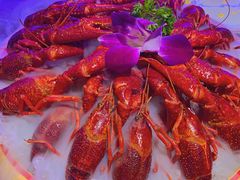 -虾乐园龙虾·夜宵(松江店)