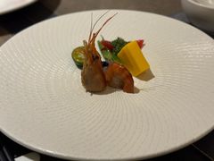 -宁海安岚·南溪阁全日餐厅