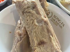 -松發肉骨茶(牛车水店)