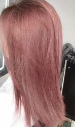 -T-Hair Salon