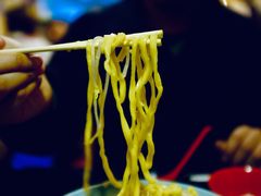 -拉面莊夢語＆中华料理八椿