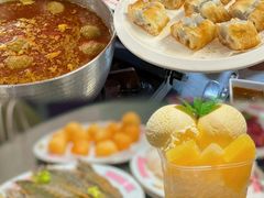 -燃计沙茶皇·香港沙茶火锅(人广旗舰店)