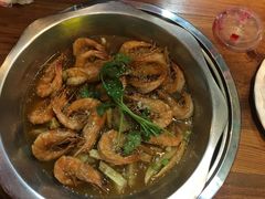 -槐店王婆大虾(开发区店)