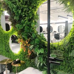 -卓梵美发·精品Salon