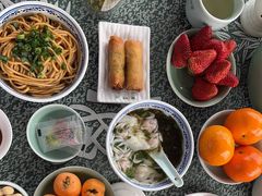 -湖畔居茶楼(湖滨店)