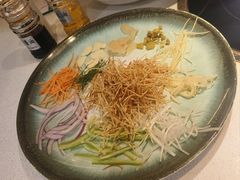 -顺峰顺水顺德菜(第一百货店)