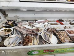 -一洲餐厅(青少年宫路店)