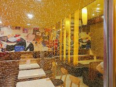 -尊宝比萨(广州塔店)