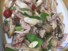 -妈妈的味道(和顺古镇店)