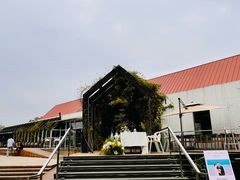 -圣露庄园·露营·烤肉·亲子