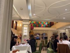 -大鸭梨烤鸭(左家庄店)