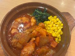 -萨莉亚意式餐厅(苏州食百家店)