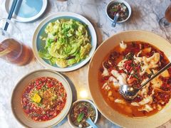 -懒人盐府人家(航天桥店)