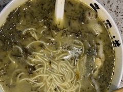 -饭香情
