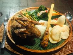 -Bebek Joni Restaurant