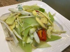 -清真·益鑫羊肉手抓馆(花园北街店)