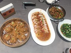 -徐记海鲜·宴会(大唐西市|丰庆店)