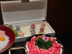 -色響火锅(恒隆广场店)