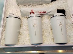 -秀莲胡妈妈 冰粉茶饮开创者(万达店)