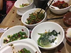 -建辉湖南土菜馆(南大街店)