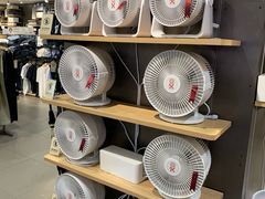 -MUJI无印良品(西湖银泰城店)