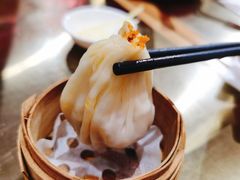 -龍堂蟹黄小笼包(德思勤四季汇店)