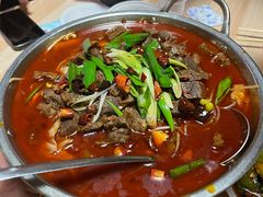 -马黑哥椒麻鸡(清江山水店)