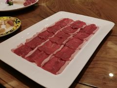 -南门涮肉(上海一店)