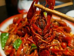 -沪小胖小龙虾(淮海中路旗舰店)