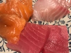 -龙之梦万丽酒店青餐厅