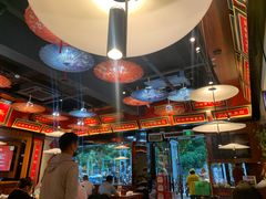 -蜀香格格•剁椒鱼头(龙西店)