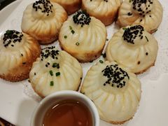 老上海生煎包（只）-申宴酒楼(王子百货店)
