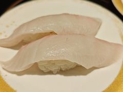 -合点寿司(美罗城店)