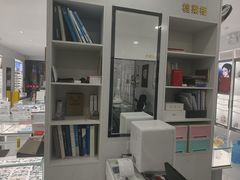 -光明眼镜·蔡司授权(徐泾店)