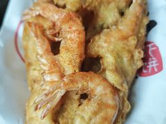 -信二嫂虾饼(振兴路店)