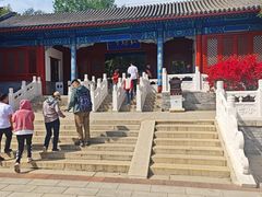 -红螺寺
