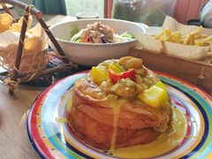 -泰蕉艳·东南亚风情料理(恒隆店)