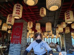 -二十八里太湖船菜(吉祥路店)