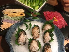 -揽季锅物会.福建黄鱼.海鲜姿造(五四路店)
