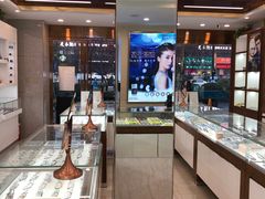-明月眼镜(三坝店)