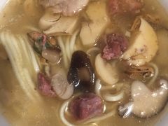 -吴记怪味面(牛王庙店)
