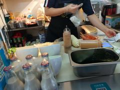 -猫街饭团(顶澳仔猫街店)